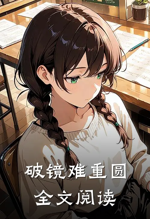 破镜难重圆全文阅读