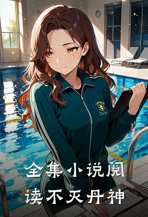全集小说阅读不灭丹神