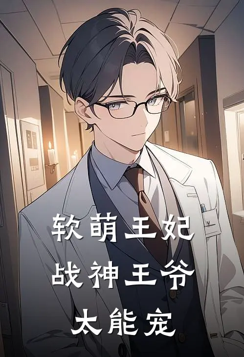 软萌王妃战神王爷太能宠免费阅读