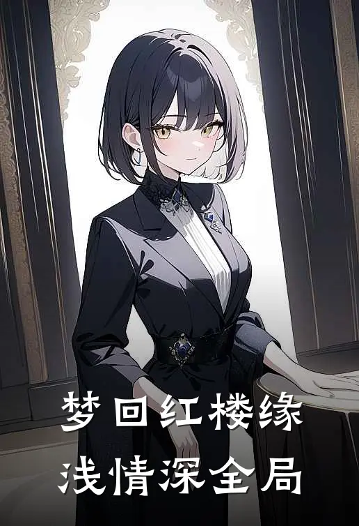 《梦回红楼·缘浅情深》全局