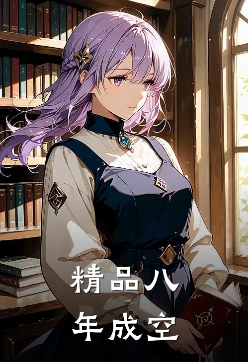 精品八年成空