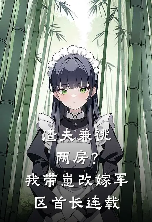 渣夫兼祧两房？我带崽改嫁军区首长连载