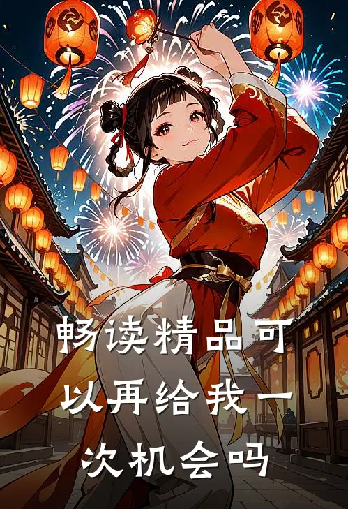 畅读精品可以再给我一次机会吗