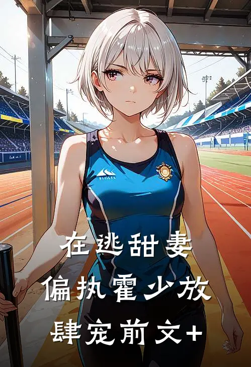 在逃甜妻：偏执霍少放肆宠前文+