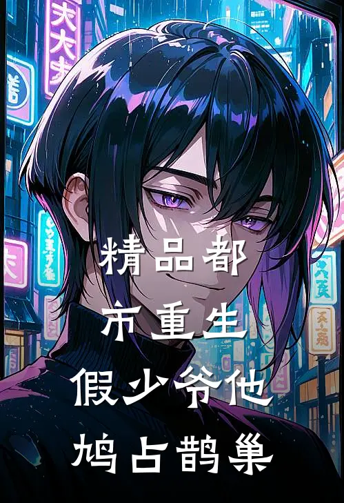 精品都市重生:假少爷他鸠占鹊巢