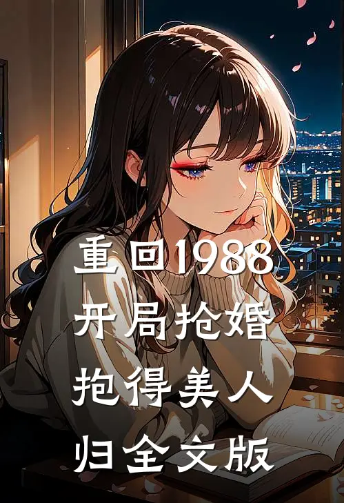 重回1988，开局抢婚抱得美人归全文版