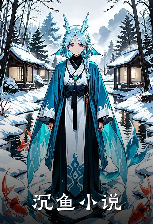 沉鱼小说
