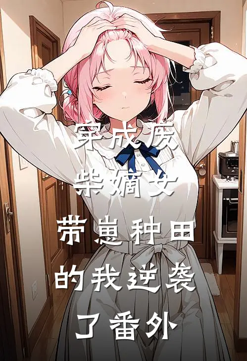 穿成废柴嫡女，带崽种田的我逆袭了番外