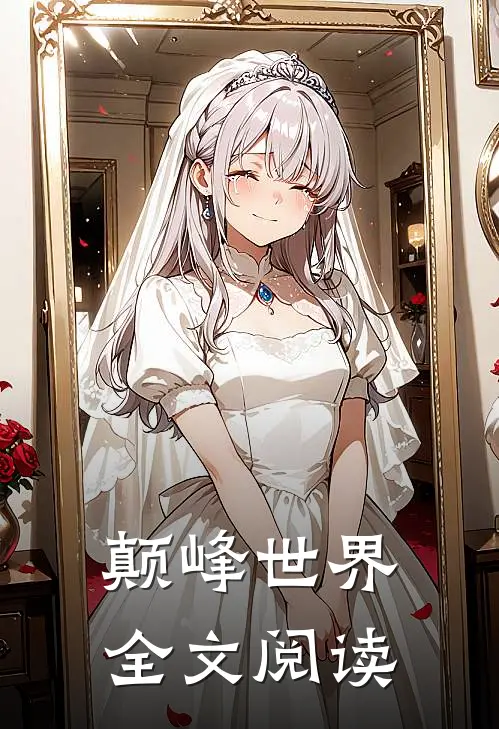 颠峰世界全文阅读