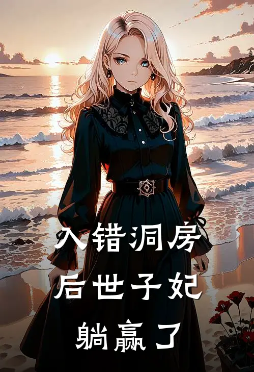 入错洞房后世子妃躺赢了