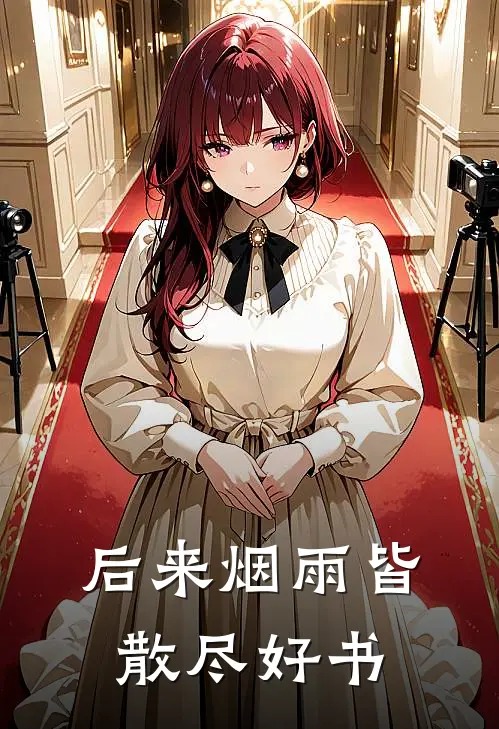 后来烟雨皆散尽好书