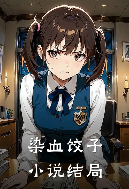染血饺子小说结局