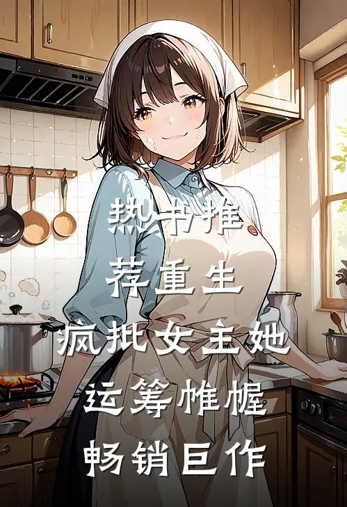 热书推荐重生：疯批女主她运筹帷幄畅销巨作