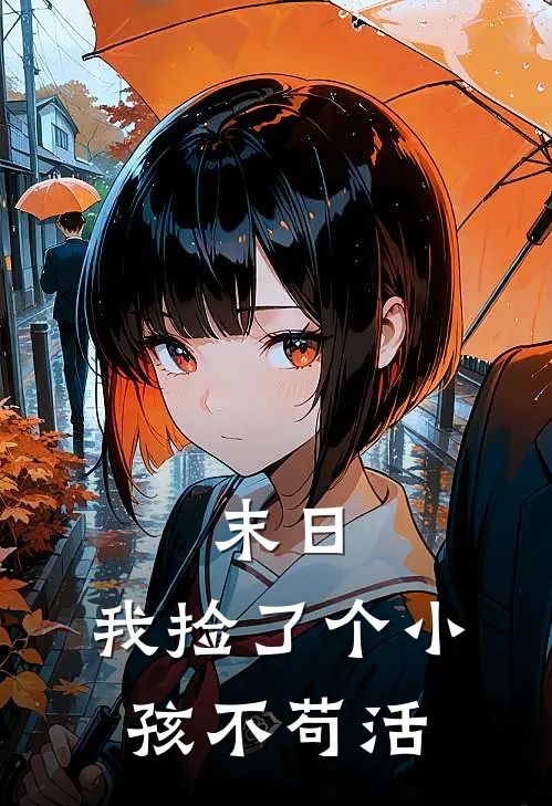 末日：我捡了个小孩不苟活