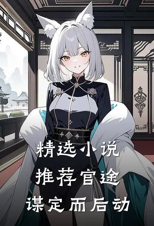 精选小说推荐官途：谋定而后动
