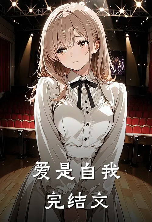 爱是自我完结文