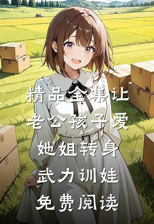 精品全集让老公孩子爱她姐转身武力训娃免费阅读