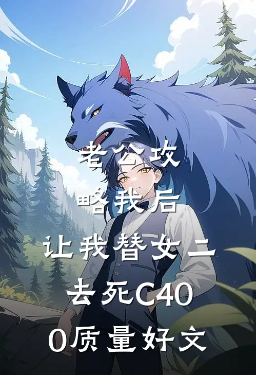 老公攻略我后，让我替女二去死C400质量好文