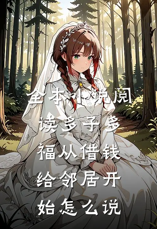 全本小说阅读多子多福从借钱给邻居开始怎么说