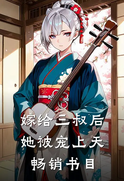 嫁给三叔后她被宠上天畅销书目