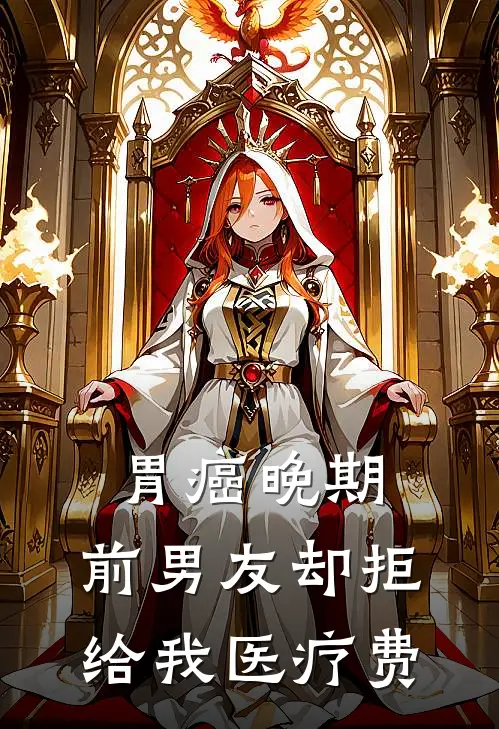 胃癌晚期，前男友却拒给我医疗费