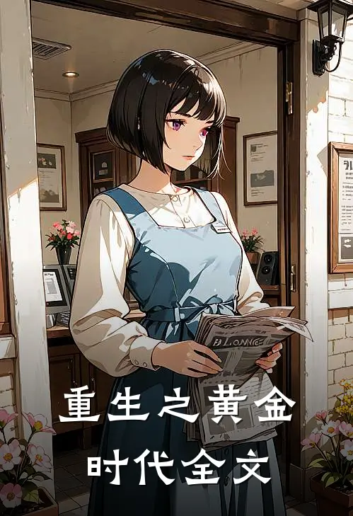 重生之黄金时代全文