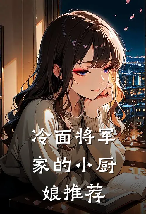 冷面将军家的小厨娘推荐