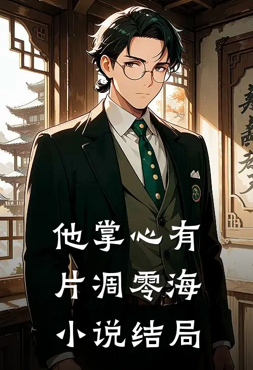 他掌心有片凋零海小说结局