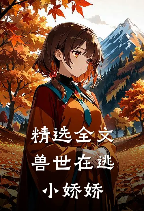 精选全文兽世在逃小娇娇