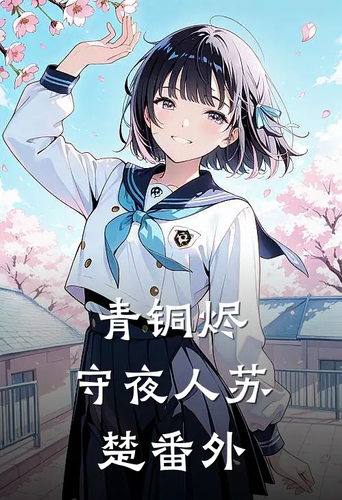 青铜烬：守夜人苏楚 番外