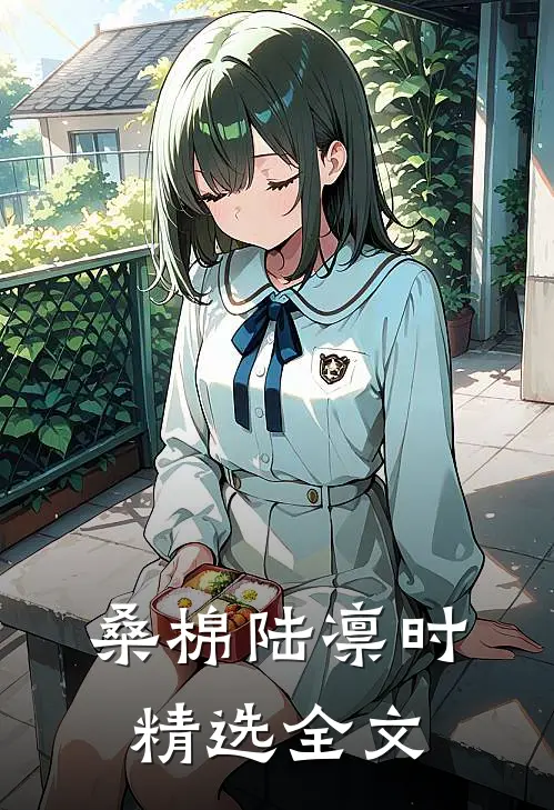 桑棉陆凛时精选全文