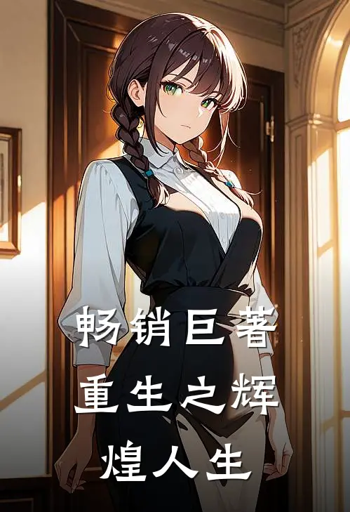 畅销巨著重生之辉煌人生