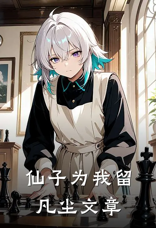仙子为我留凡尘文章