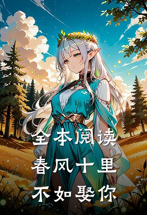 全本阅读春风十里，不如娶你
