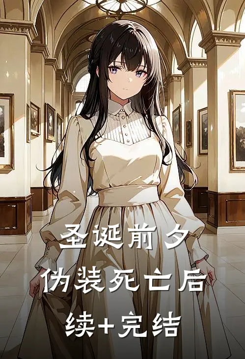 圣诞前夕，伪装死亡后续+完结