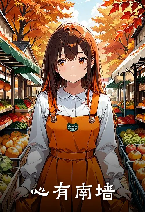 心有南墙