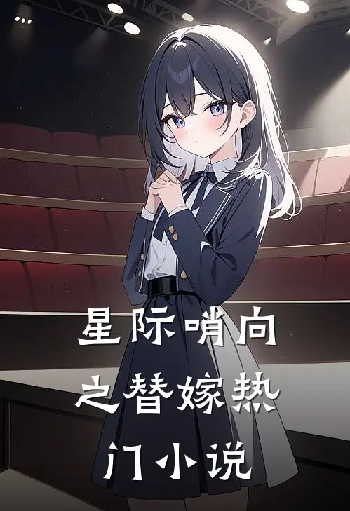 星际哨向之替嫁热门小说