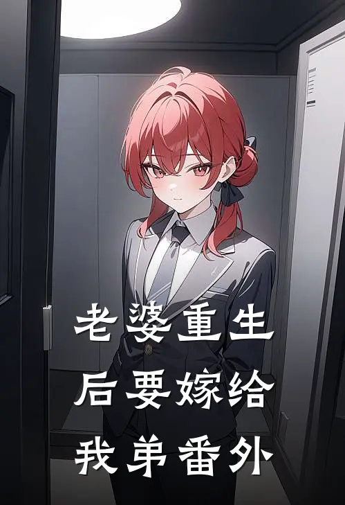 老婆重生后要嫁给我弟 番外