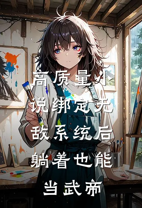 高质量小说绑定无敌系统后，躺着也能当武帝