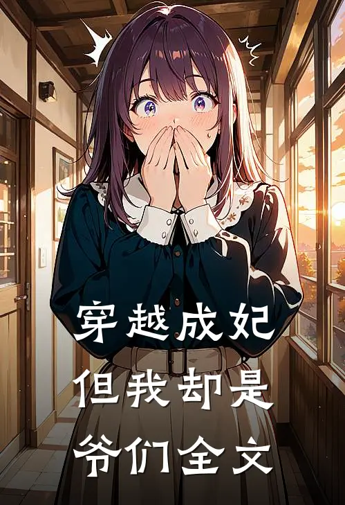 穿越成妃,但我却是爷们全文阅读