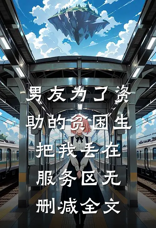 男友为了资助的贫困生把我丢在服务区无删减全文