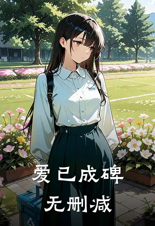 爱已成碑无删减百度
