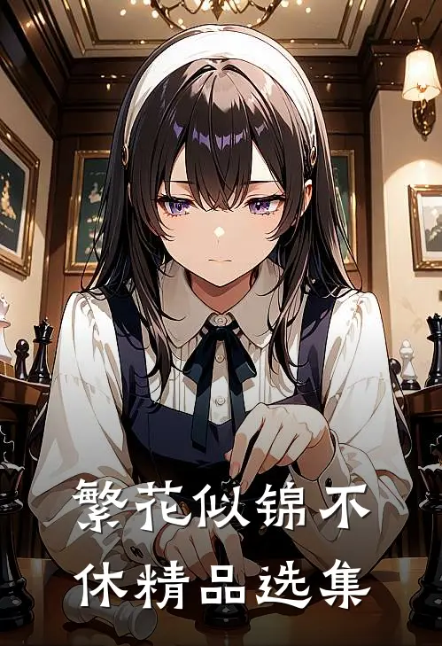 繁花似锦不休精品选集
