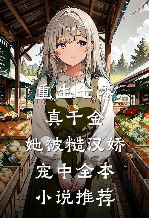 重生七零真千金：她被糙汉娇宠中全本小说推荐