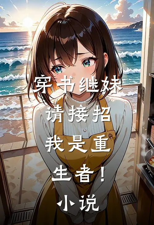 穿书继妹请接招，我是重生者！小说