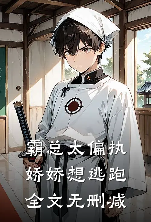 霸总太偏执，娇娇想逃跑全文无删减