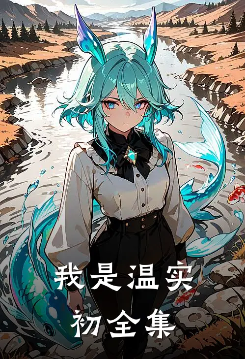 我是温实初 全集