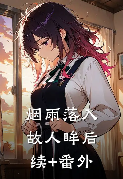 烟雨落入故人眸后续+番外