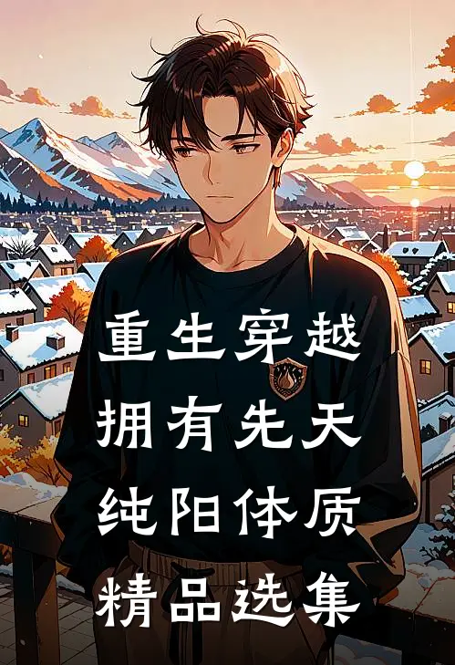 重生穿越：拥有先天纯阳体质精品选集