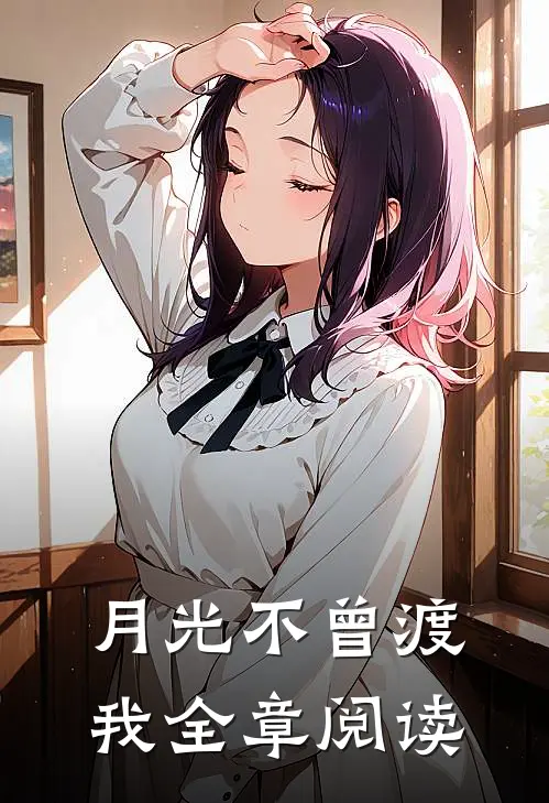 月光不曾渡我全章阅读